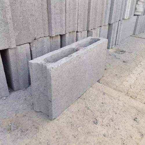 凯诚 混凝土水泥空心砖 建筑墙体砖 空心砌砖连锁砌块 轻质体薄