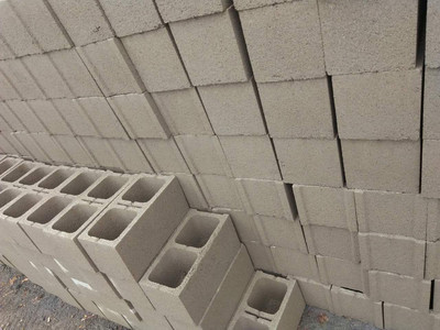 硕通建筑砌块 绿色革新与结构优选之解析