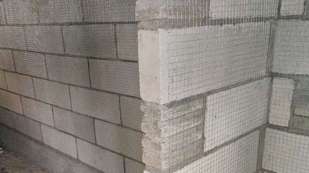 轻质保温建筑砌块 未来建材的优选之材